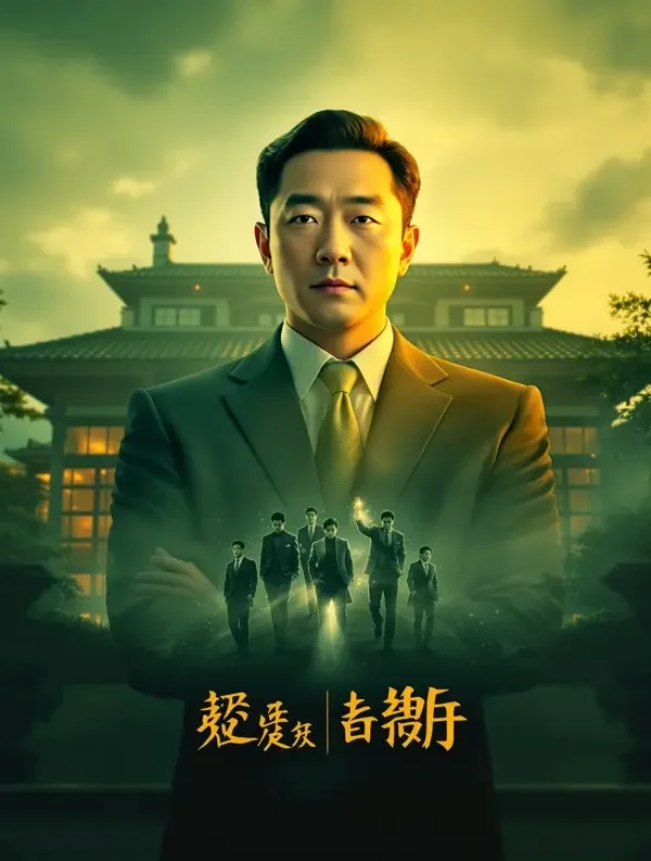 赘婿的春天 - 低端影视海报